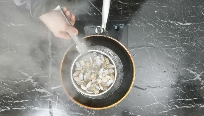 蛤蜊的做法 蛤蜊怎么吃味道好