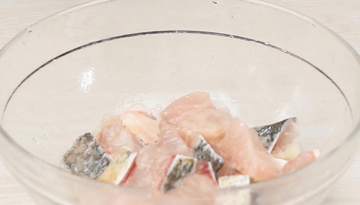 酸菜鱼的做法 怎样做酸菜鱼味道好