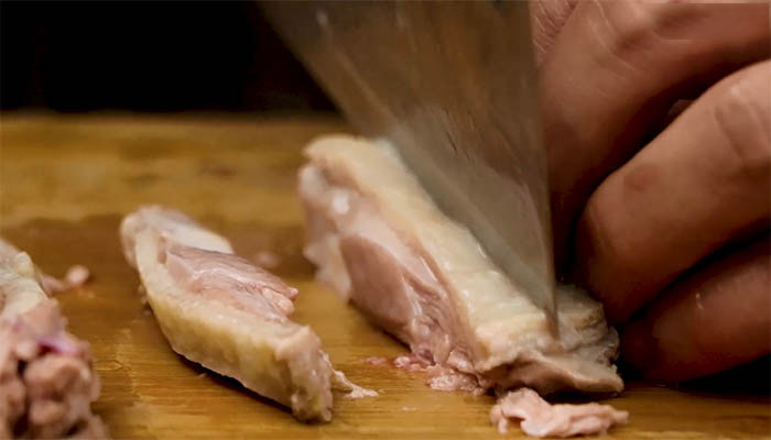 怎么做鸭肉好吃 柴把鸭的家常做法