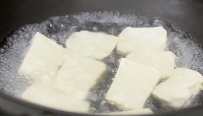 豆腐的家常做法 豆腐怎么做好吃