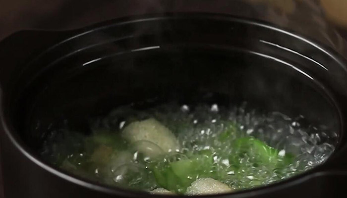 竹荪怎么吃 黄瓜竹荪汤的家常做法