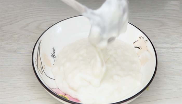 鲜奶怎么炸 正宗炸鲜奶的做法