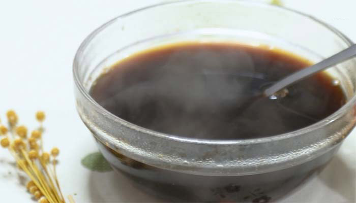 红糖姜茶的做法 自制红糖姜茶