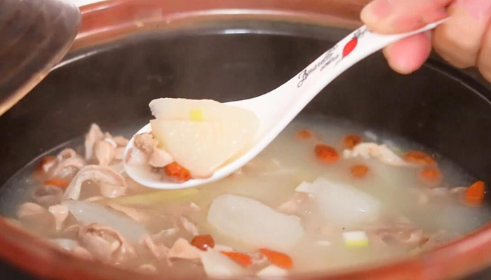 山药猪肚汤的做法 家常猪肚煲汤做法