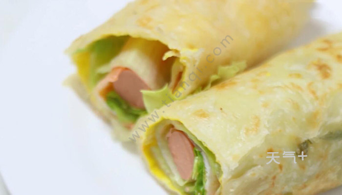 怎么加热手抓饼 tqjia