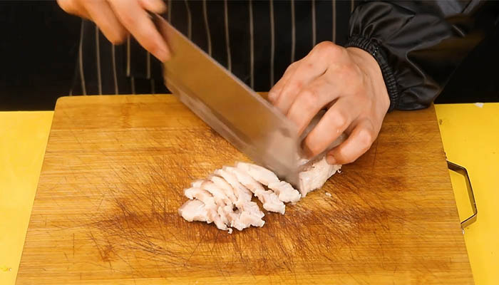 回锅肉怎么炒好吃 苦瓜回锅肉的做法