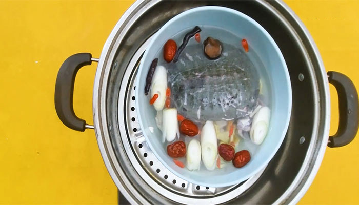 甲鱼怎么做好吃 甲鱼的做法