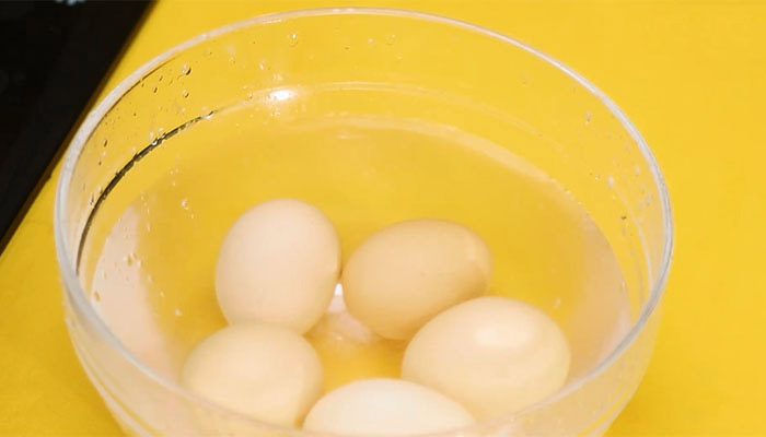 卤蛋怎么做 卤蛋的家常做法