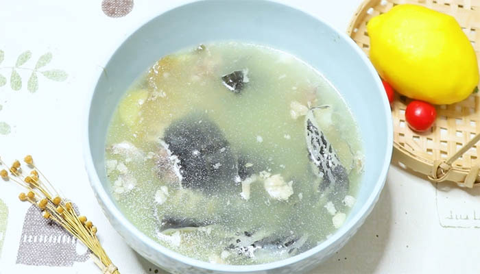 甲鱼汤的做法 甲鱼汤怎么做好喝