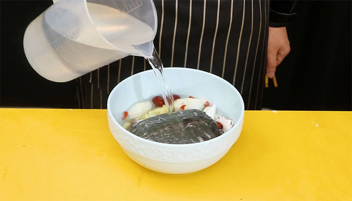 甲鱼怎么做好吃 甲鱼的做法
