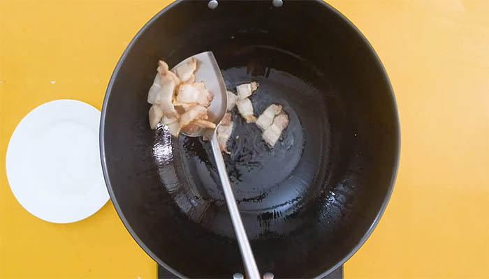 豆豉回锅肉的做法 豆豉回锅肉的家常做法