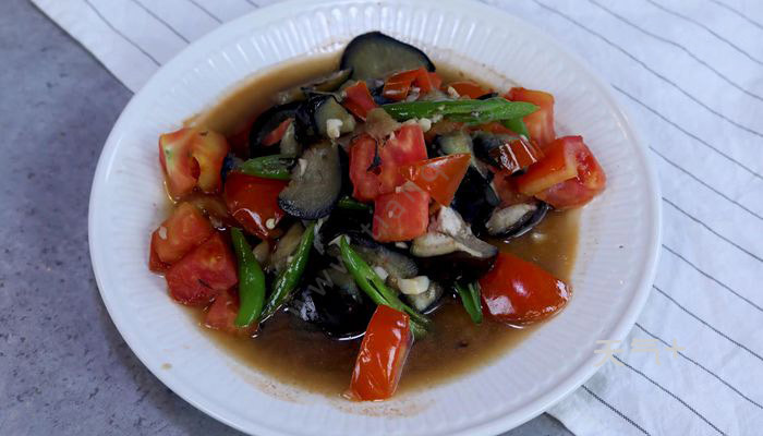 茄子怎么熬汤好吃 tqjia