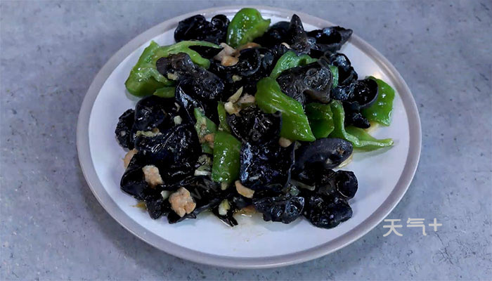 木耳焯水需要放油吗 tqjia