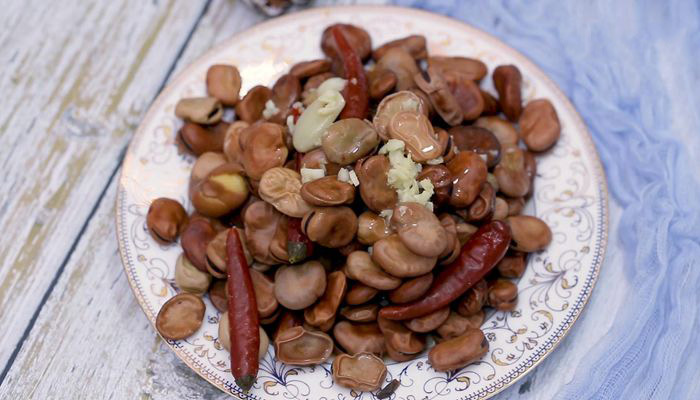 蚕豆怎么做好吃 蚕豆的做法
