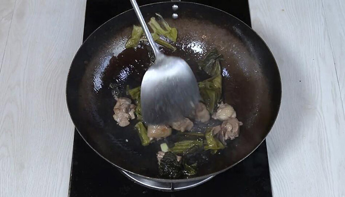 酸菜老鸭汤的做法 酸菜老鸭汤怎么做