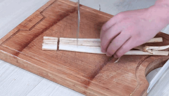 怎么做藕带 藕带的做法