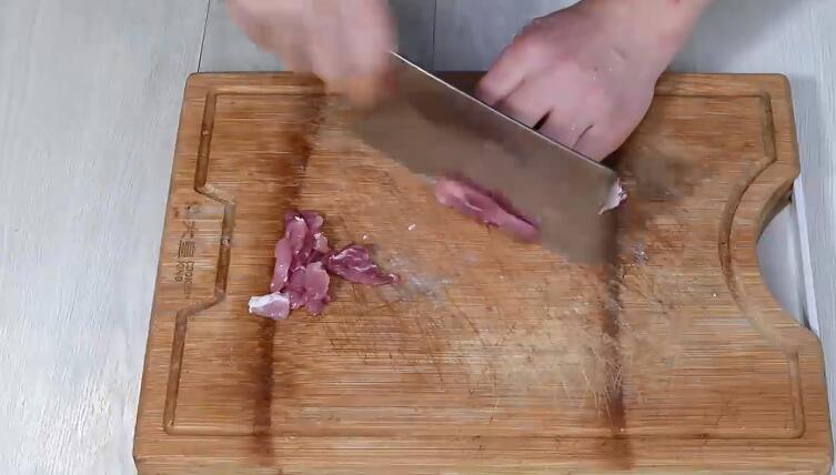 猪肉怎么炒好吃 炒猪肉的做法