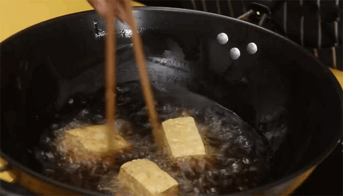 老豆腐的做法 老豆腐怎么做好吃