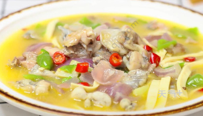 如何做出金汤 tqjia