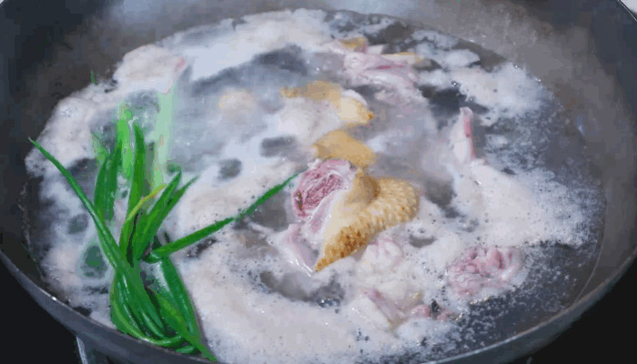 清炖老鸭汤的做法 怎么做老鸭汤
