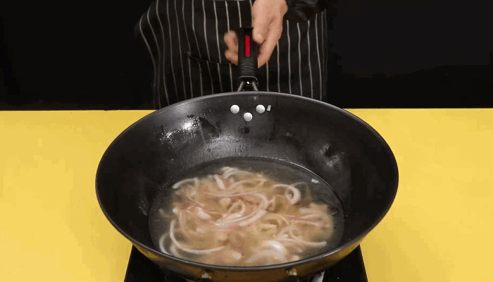洋葱浓汤的做法 怎么做洋葱浓汤