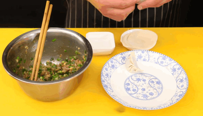 三鲜馅饺子的做法 三鲜饺子怎么做