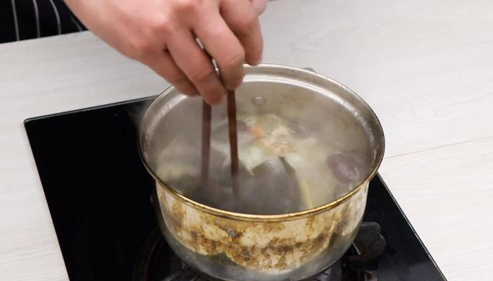 海带老鸭汤的做法 怎样炖海带老鸭汤