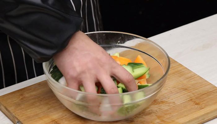 泡菜的腌制方法 怎样做泡菜 