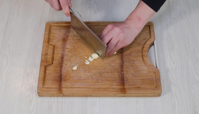 扁豆焖面做法 怎么做扁豆焖面
