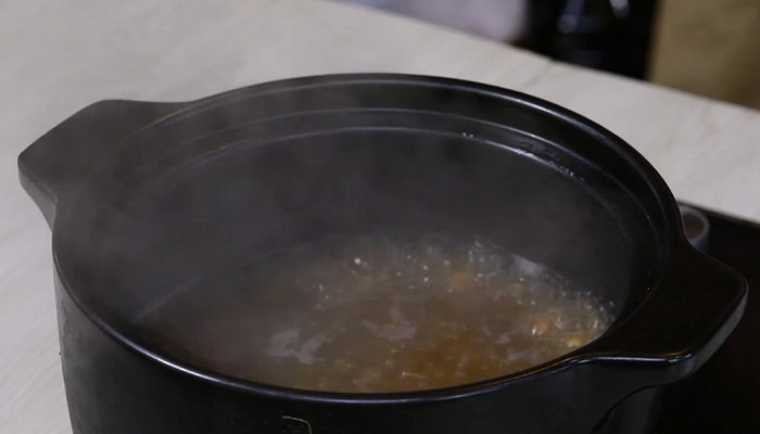 怎么做绿豆汤 莲子绿豆汤的做法