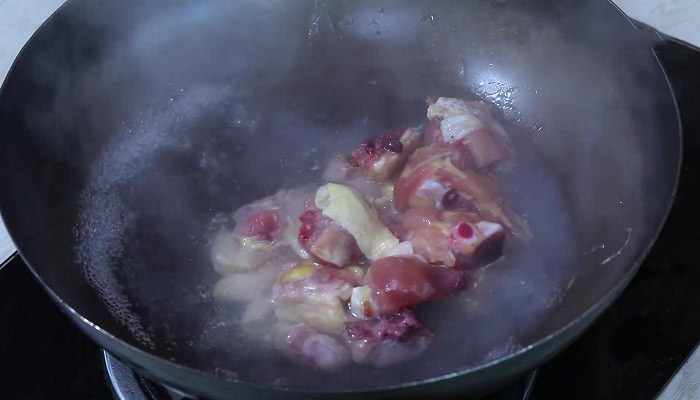 清炖鸡汤的做法 清炖鸡汤怎么做好吃