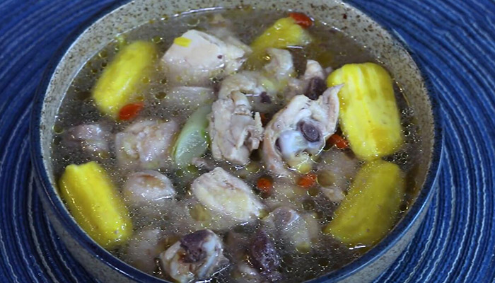 清炖鸡汤的做法 清炖鸡汤怎么做好吃