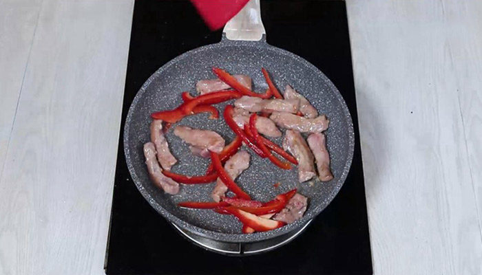 煎肉的做法 怎么煎肉味道好