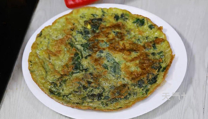 怎么煎蛋好翻面 tqjia