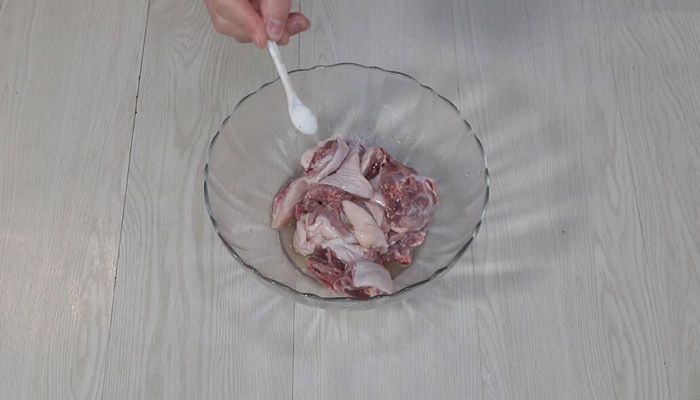 盐焗老鸭煲的做法 鸭肉怎么吃