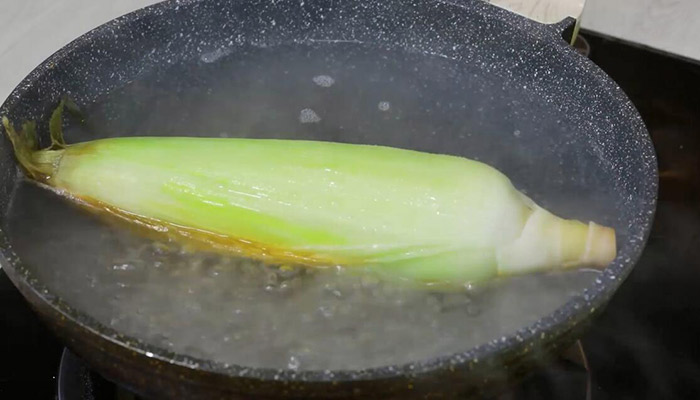 怎么煮玉米 玉米煮多久能熟