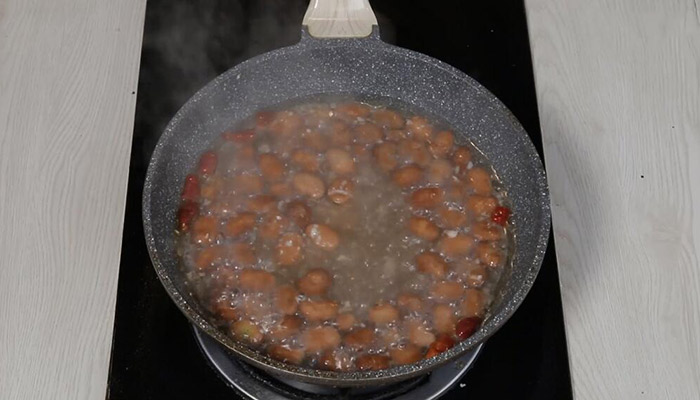 干大蚕豆怎么煮 如何煮干蚕豆好吃