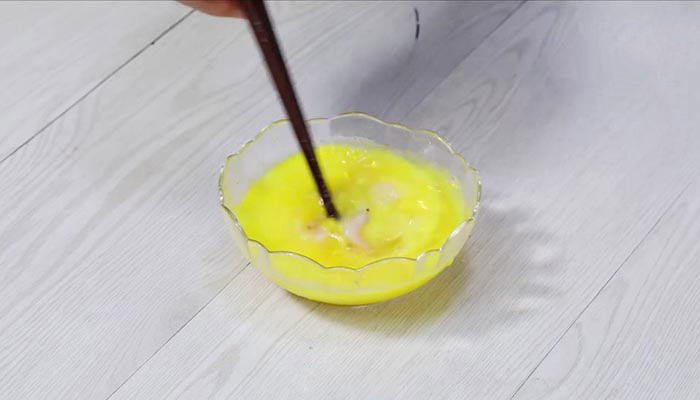 虾米蒸蛋的做法 虾米怎么蒸蛋