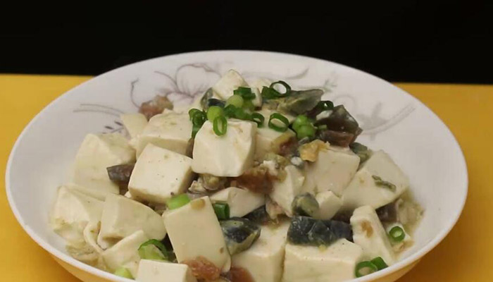 鲜虾豆腐的做法 豆腐的家常做法