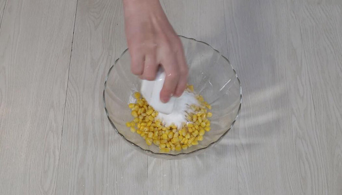 怎么炒玉米好吃 炒玉米粒的家常做法