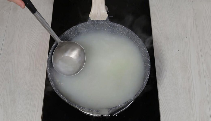 料理机怎么做豆浆 用料理机做豆浆