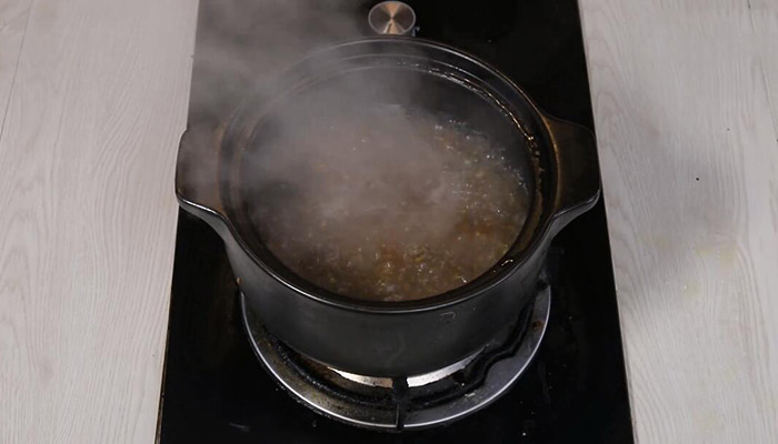 莲子绿豆汤的做法 绿豆汤怎么煮