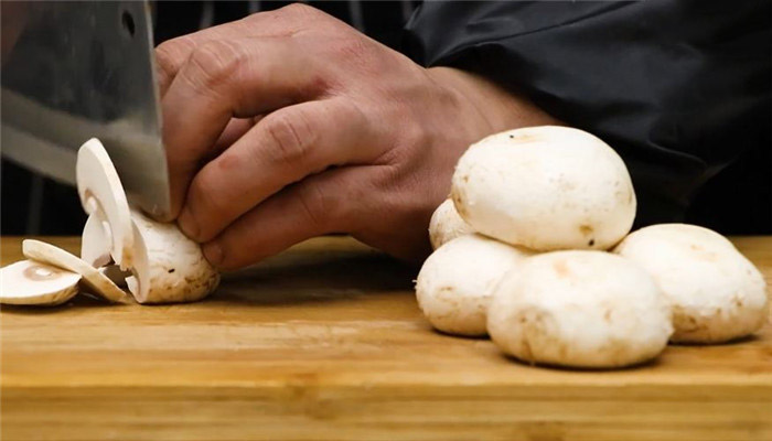 口蘑怎么吃 口蘑怎么做好吃