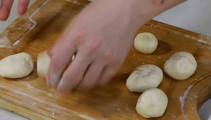 香酥绿豆饼配方及做法 香酥绿豆饼怎么做