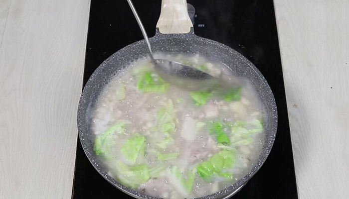 青菜芋头汤的做法 芋头汤怎么做