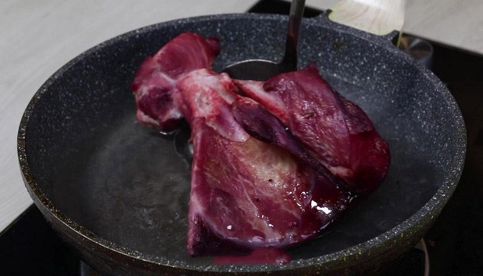 琵琶骨怎么做琵琶骨的做法