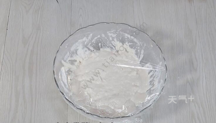 大米怎么样发酵 tqjia