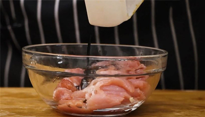虾片滑肉的做法 虾片滑肉怎么做