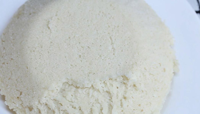 大米面发糕的做法 大米面怎么做发糕
