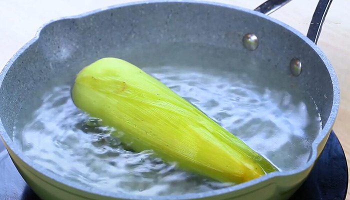 如何煮玉米 怎么煮玉米好吃
